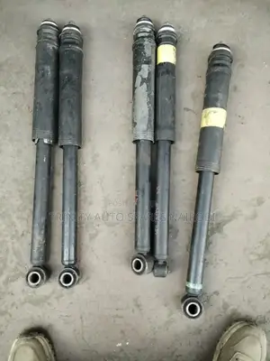 Original Kyb Ex Japan Toyota Isis Rear Shock Absorbers