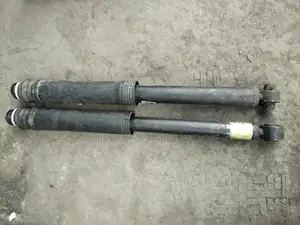 Original Kyb Ex Japan Toyota Isis Rear Shock Absorbers