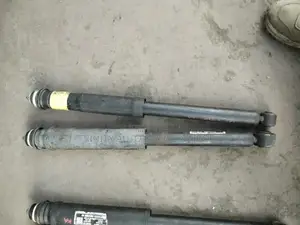 Original Kyb Ex Japan Toyota Isis Rear Shock Absorbers