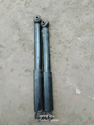 Original Kyb Ex Japan Toyota Probox Rear Shock Absorbers