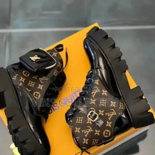 Prada Boots