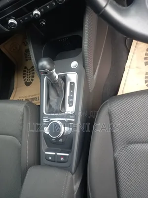 Audi Q2 2019 White
