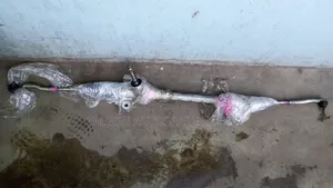 Honda Fit 2015-2018 Steering Rack