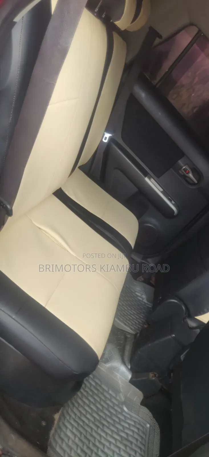Toyota Corolla Rumion Hatchback 1.5 FWD 2008 Maroon
