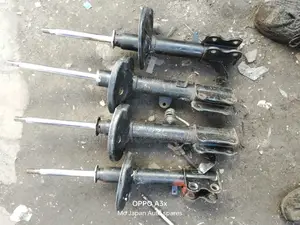 Original Kyb Ex Japan Toyota Caldina Front and Rear Shock Absorbers