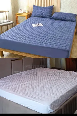Sweet Dreams Without the Stress Waterproof Mattress Protector