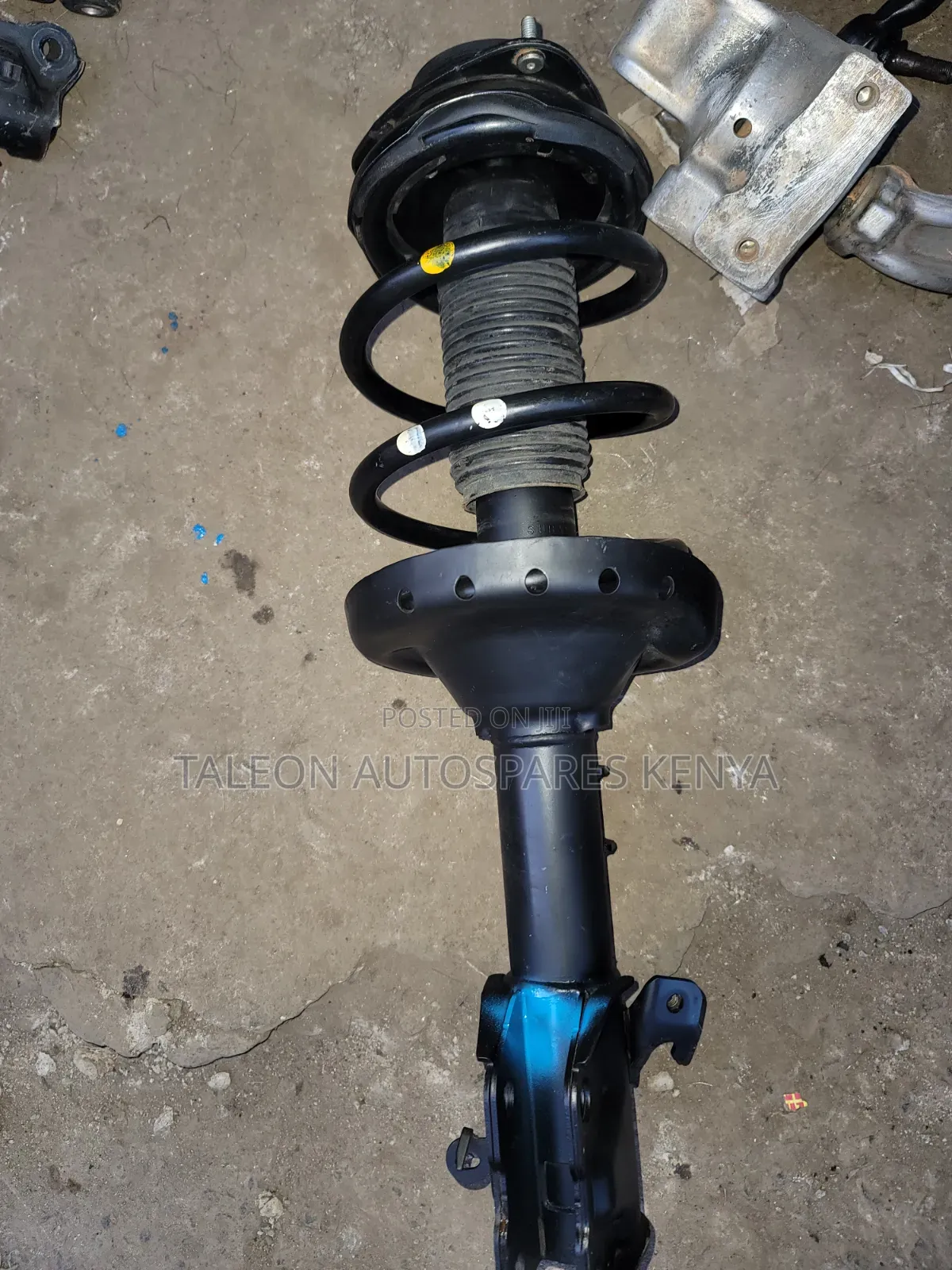 Subaru Bs9 Front Shock