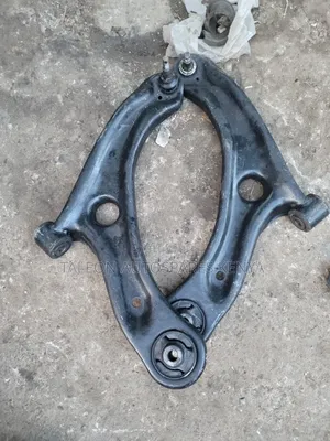 Honda Fit 2015-2018 Lower Control Arms
