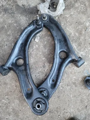 Honda Fit 2018 Lower Arms