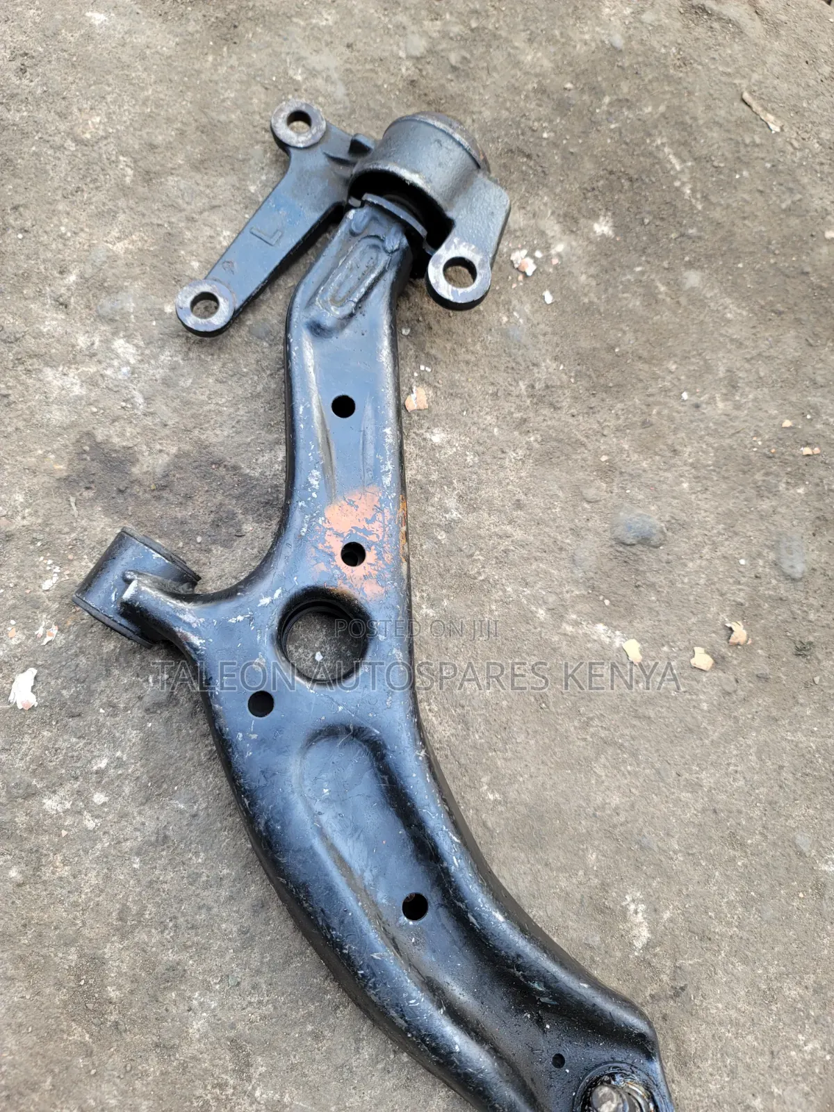 Honda Airwave Lower Control Arm