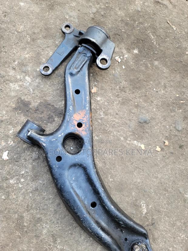 Honda Airwave Lower Control Arm