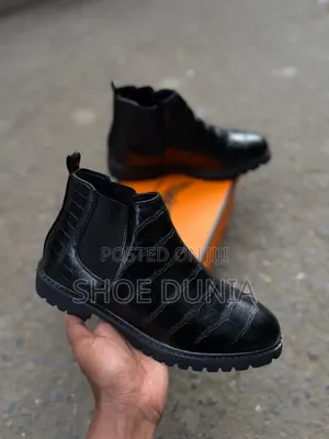 Fernando Boots