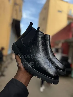 Fernando Boots