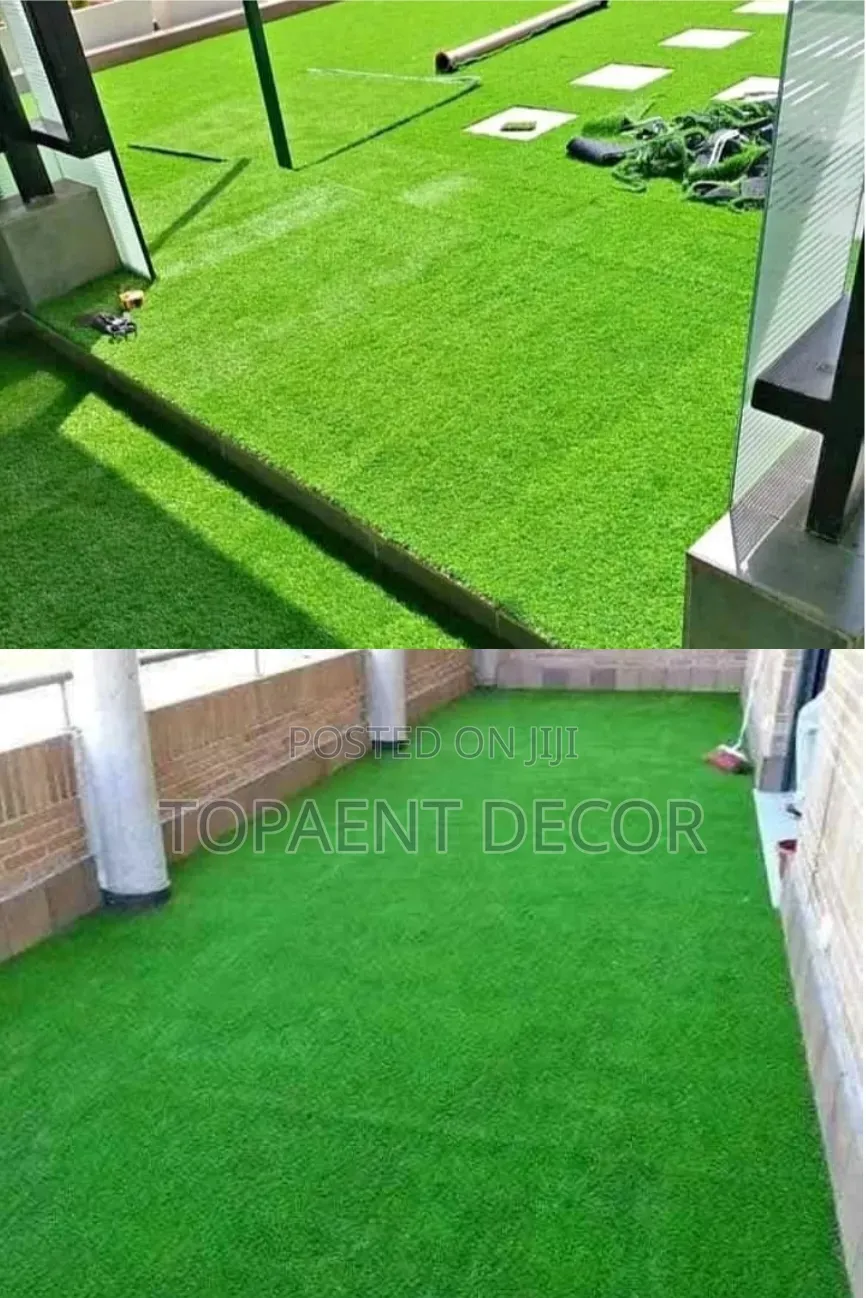Green Spaces,Happy Places , Artificial Grass Carpet