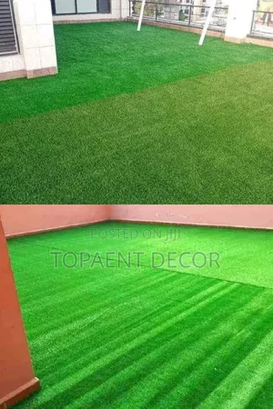 Turning Ordinary Spaces Into Relaxing Escapes Green Artificial Grass