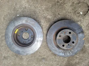 Toyota Axio161 Bres Disc