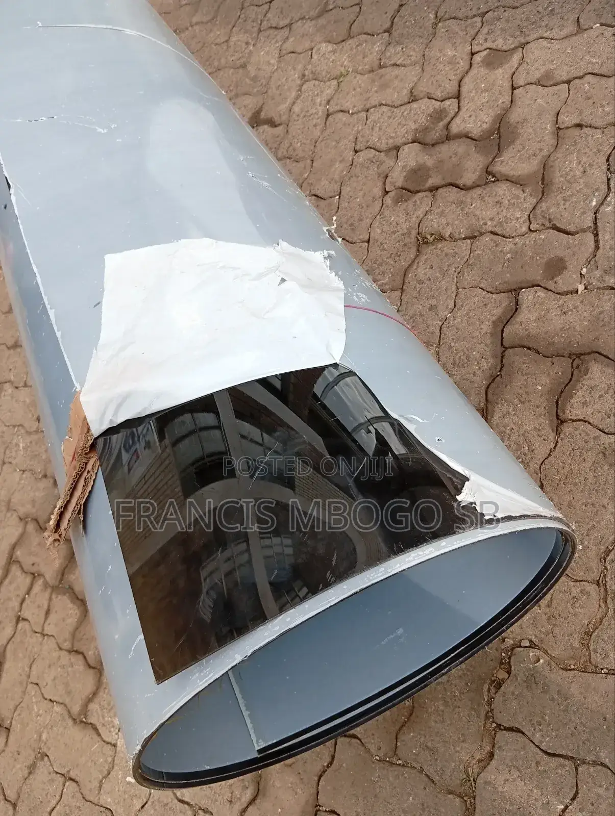 High Quality Plastic Grass Polycabonate Sheets 3mm
