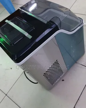 25kgs Ice Cube Maker Machine-efficient