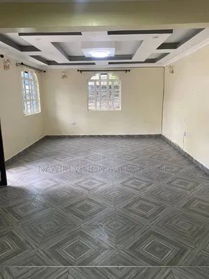 5bdrm Mansion in Mihango, Complex Utawala for rent
