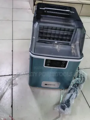 Just Arrived 25kgs Ice Cube Maker Machine