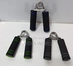 Hand Grip Available