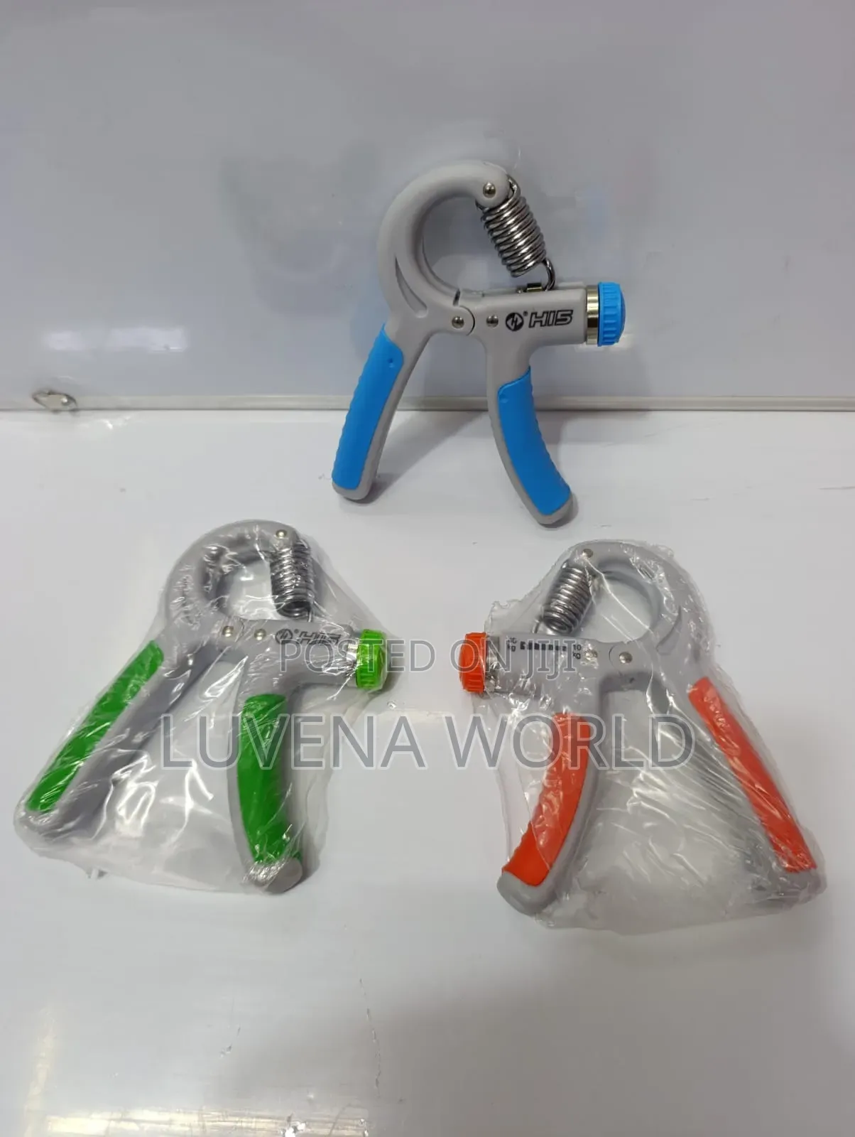 Therapy Handgrip