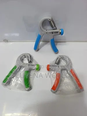 Therapy Handgrip