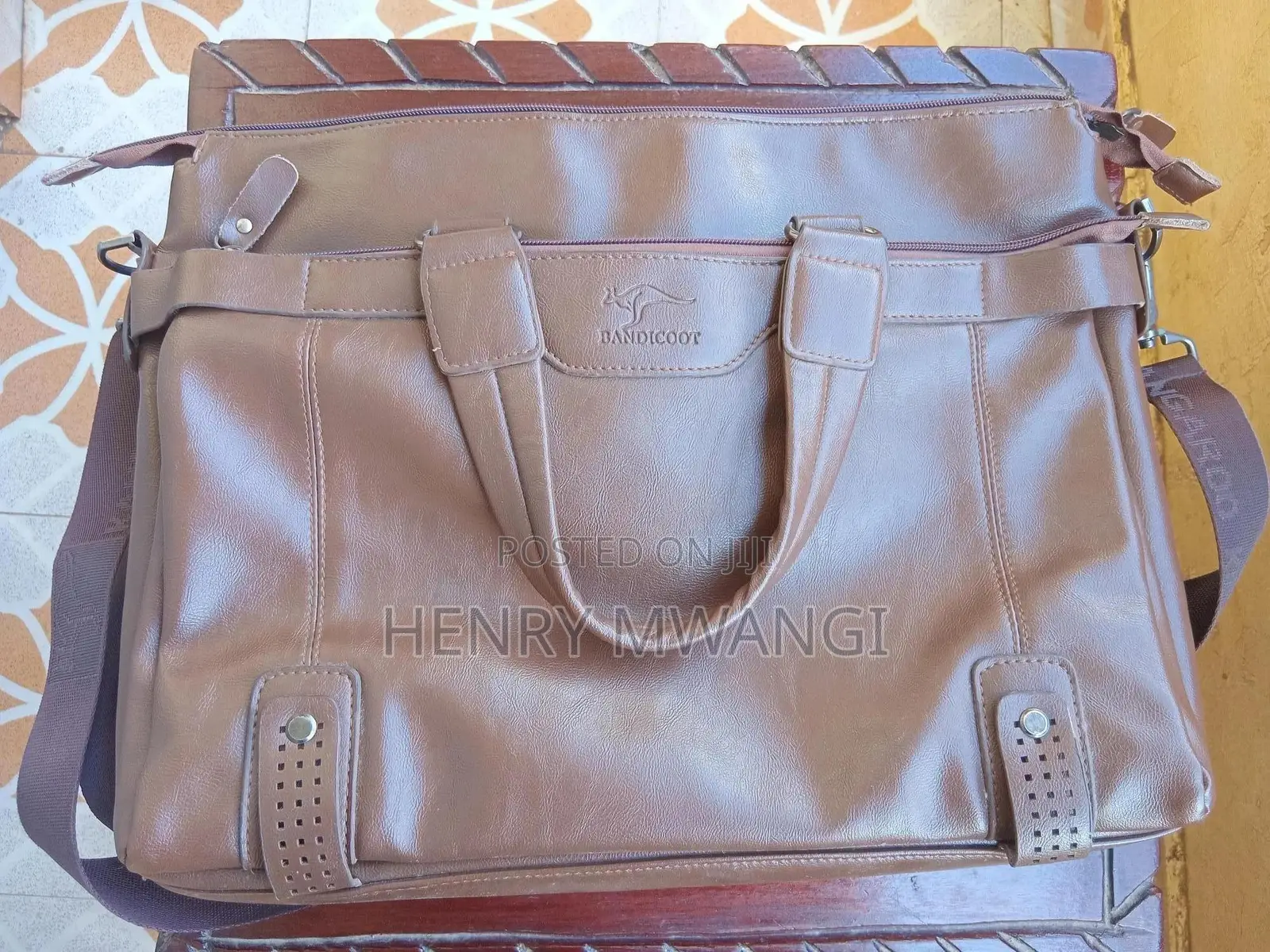 Shoulder/Laptop Bag