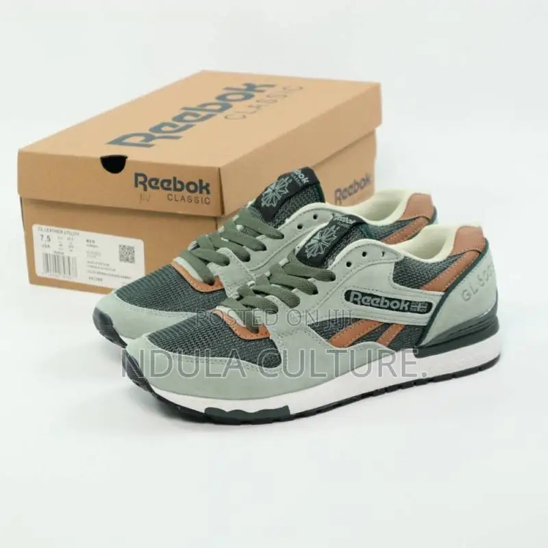 Reebok Gl 6000