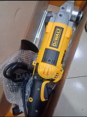 Brand New Affordable Quality/Dewalt Grinder 9'
