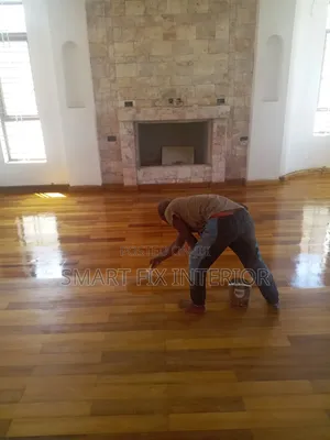 TNG/Wood Block/Parquet Wooden Installation Sanding and Polishing