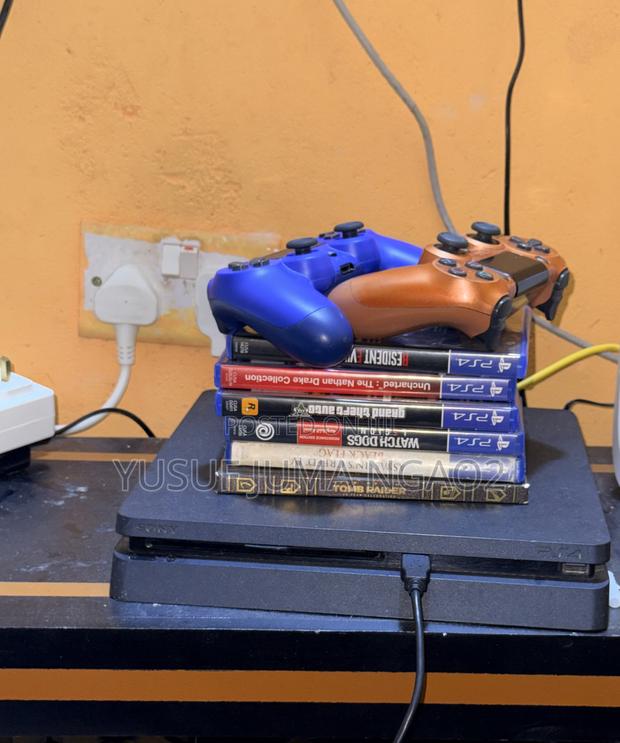 Playstation 4