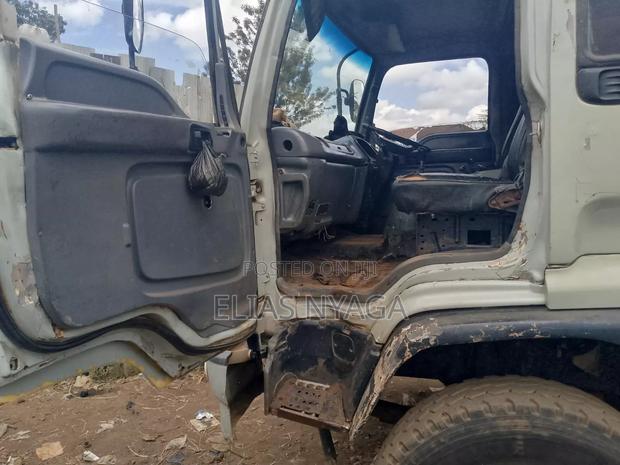 Isuzu FVZ 6×4 - thumbnail 6