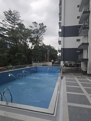 3bdrm Apartment in Orchid Residency, Raphta Road Area for rent