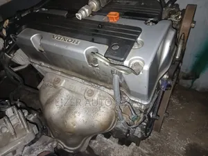 Engine K24a