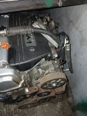 Engine K24a