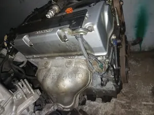 Engine K24a