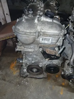 Engine 3zr