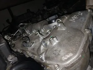 Engine 3zr