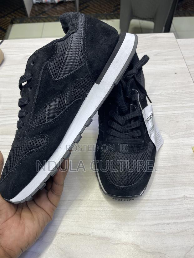 Reebok Classic Utility Sneakers - thumbnail 2