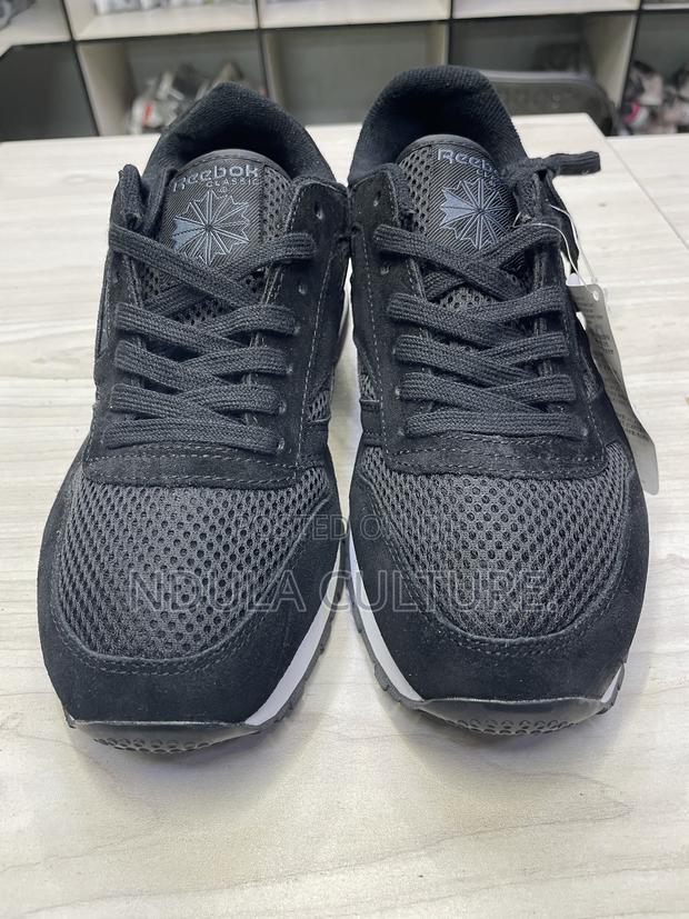 Reebok Classic Utility Sneakers - thumbnail 3