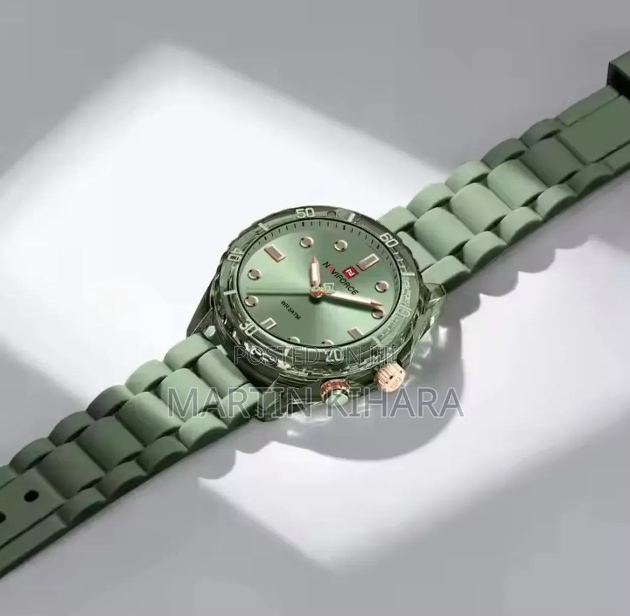 Naviforce Ladies Watch