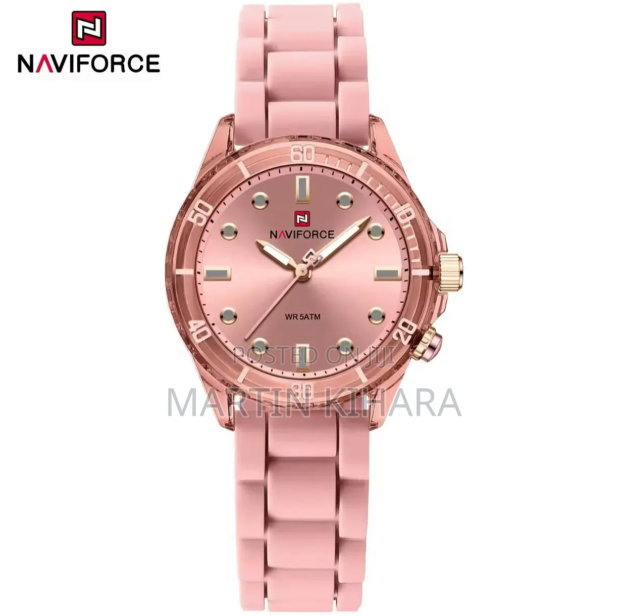 Naviforce Ladies Watch