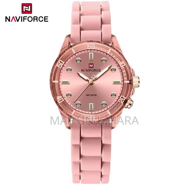 Naviforce Ladies Watch