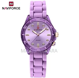 Naviforce Ladies Watch