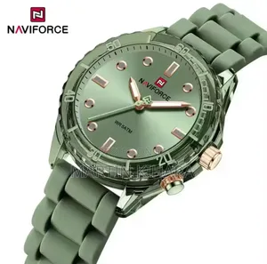 Naviforce Ladies Watch