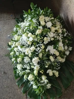 Burial Wreaths