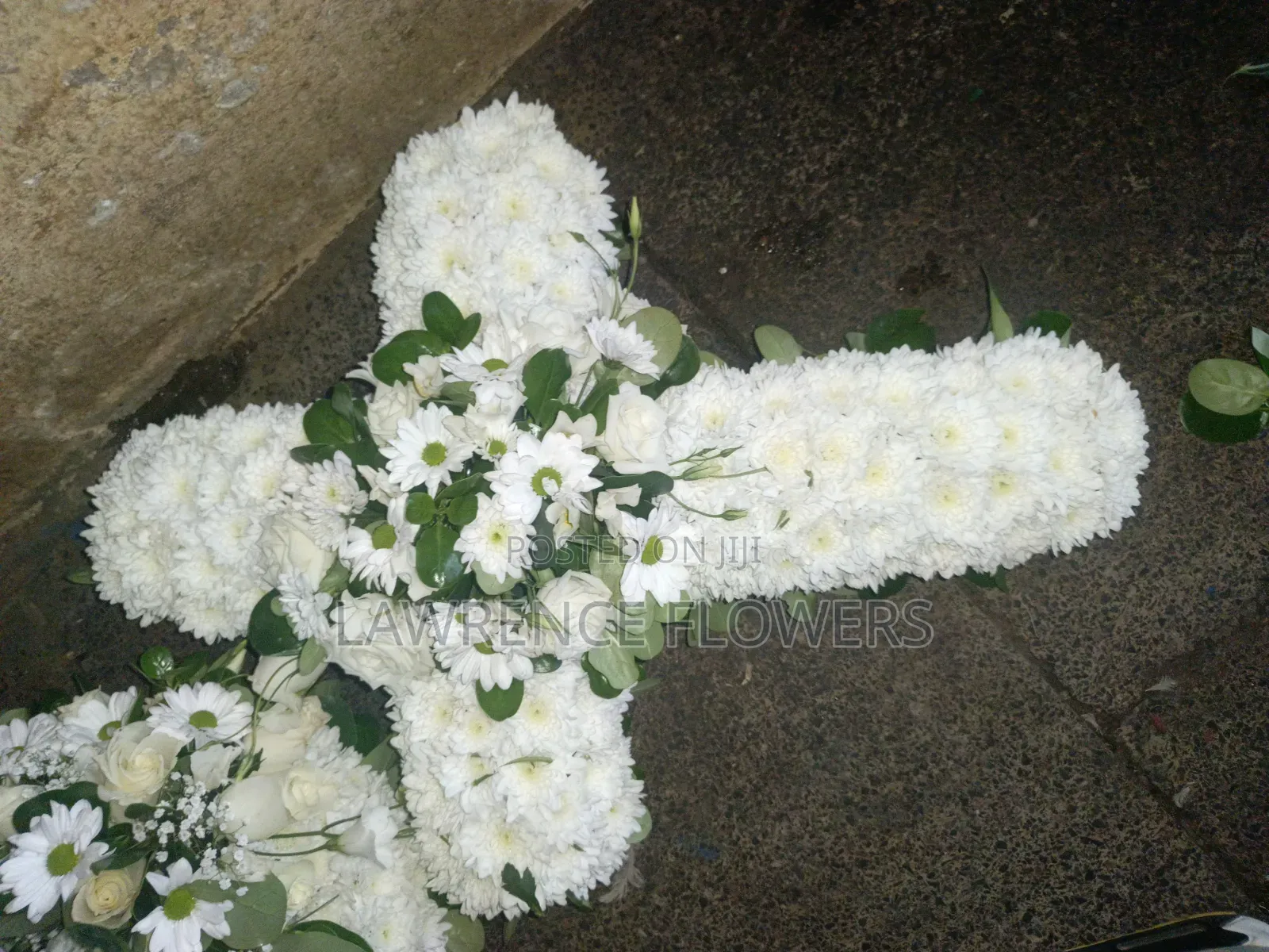 Burial Wreaths
