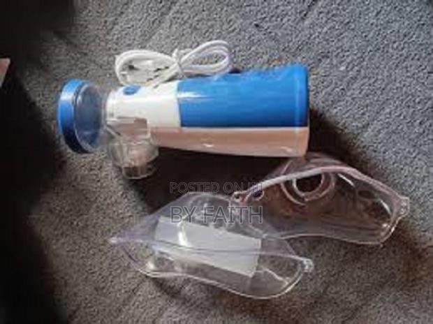 Wholesale Mini Nebulizer, - main view