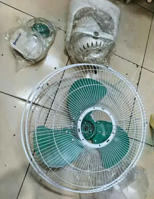 Premier Orbit Fan 16"